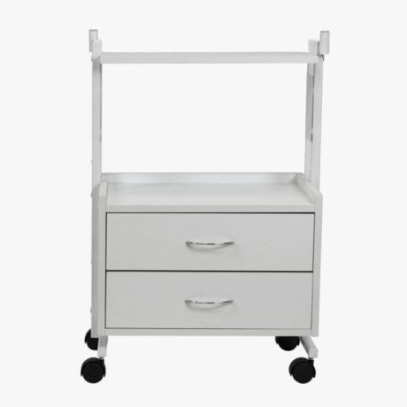 Carrinho Auxiliar Straight 2