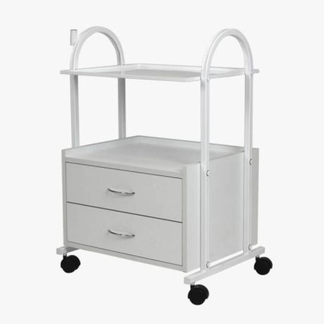 Carrinho Auxiliar Round 3