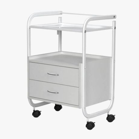 Carrinho Auxiliar Basic 3