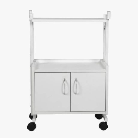 Carrinho Auxiliar Straight