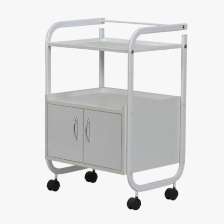 Carrinho Auxiliar Basic 2