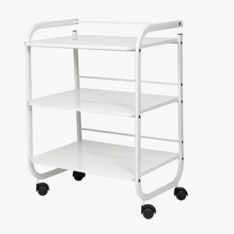 Carrinho Auxiliar Basic