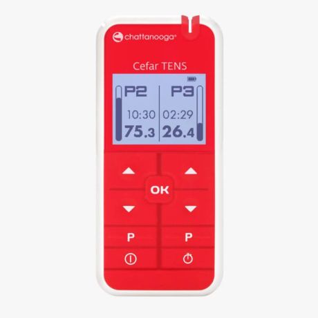 Eletroestimulador Cefar TENS Primo Pro Lp1
