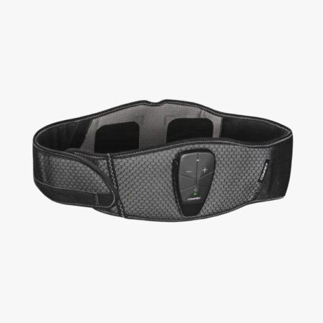 Cinta de Eletroestimulação Compex Corebelt 3.0