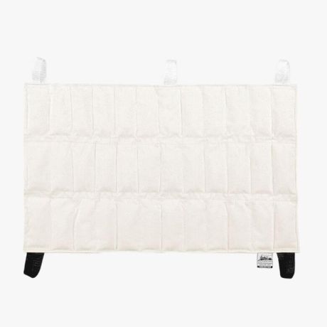 Compressas de Calor Húmido - Tamanho Grande 