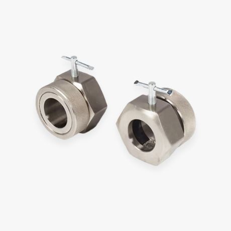 Conjunto de 2 Bloqueadores de Discos de Competição O'Live