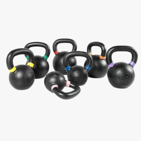 Kettlebell Cast Iron O'live Kettlebell Cast Iron O'live