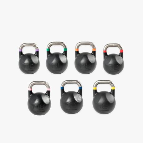 Kettlebell de Competição O'live Kettlebell de Competição O'live