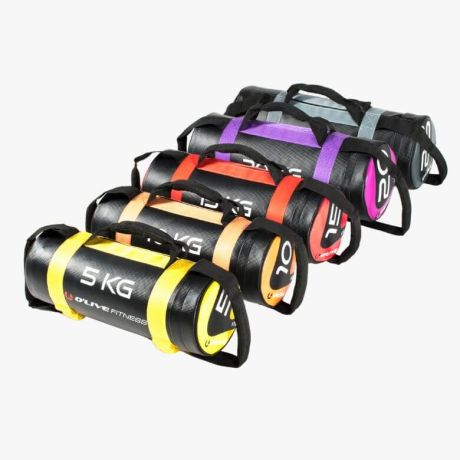 Power Bag O'live Power Bag O'live