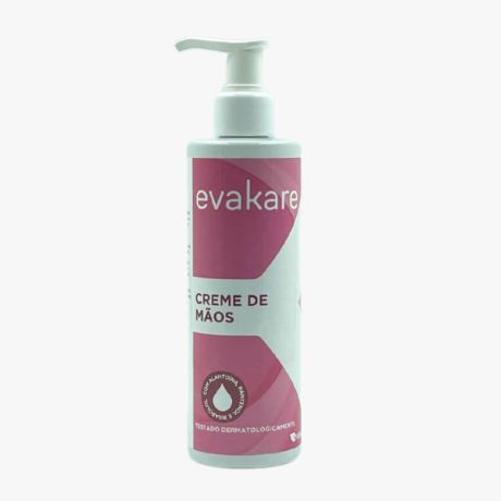 Creme de Mãos Hidratante – 250 ml
