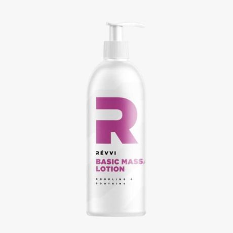 Loção massagem Basic RÉVVI  - 250ml