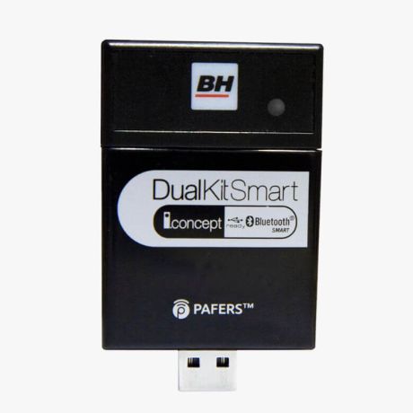 Dual Kit Smart BH