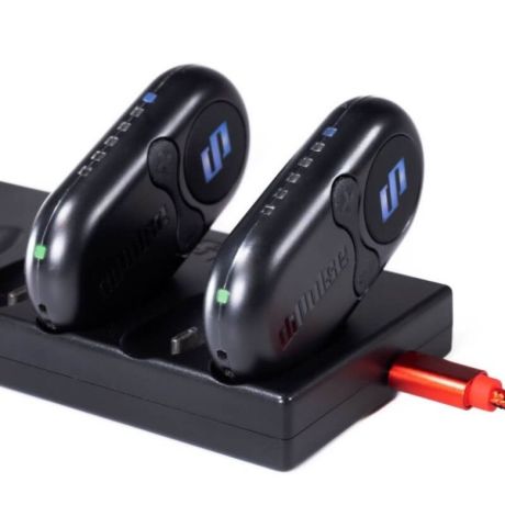 diPulse Base de Carregamento