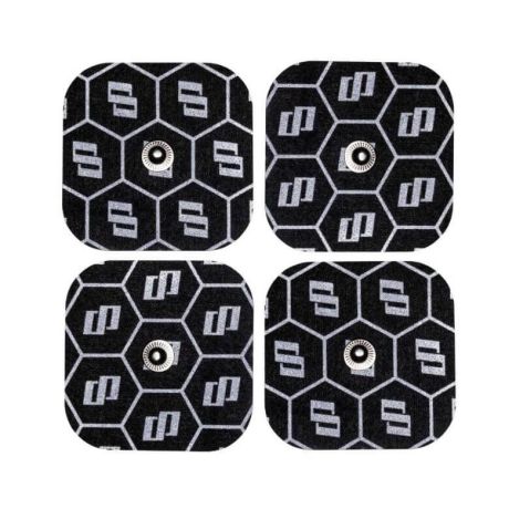 diPulse Elétrodos Smart55 5x5cm (4 unidades)