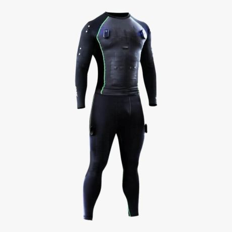 diPulse Fato de Eletroestimulação SMARTSKIN KIT