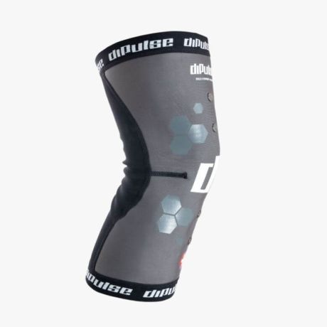diPulse Joelheira de Eletroestimulação SMARTKNEE KIT