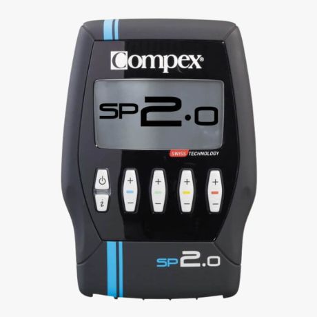 Compex SP 2.0 Eletroestimulador