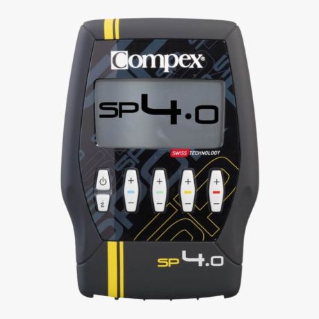 Compex SP 4.0 Eletroestimulador