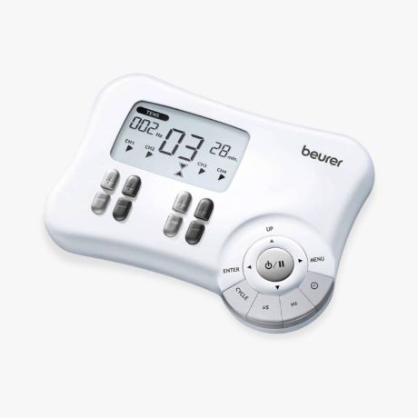 Eletroestimulador digital EM80 - Beurer