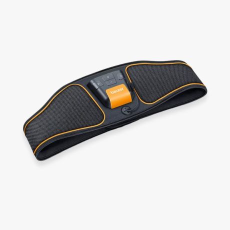 Cinto de eletroestimulação abdominal EM37 - Beurer 