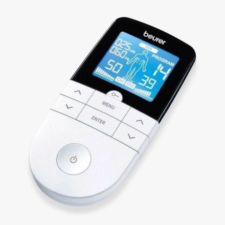 Eletroestimulador Digital EM49 3 em 1 - Beurer