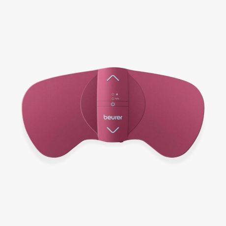 Eletroestimulador EM50 rosa - Beurer
