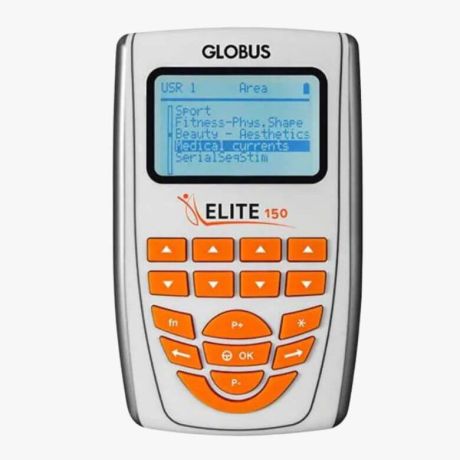Eletroestimulador Globus Elite 150