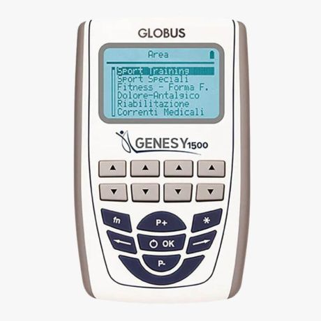 Eletroestimulador Globus Genesy 1500