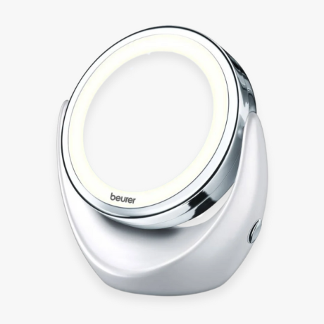 Espelho Cosmético Iluminado BS49 - Beurer