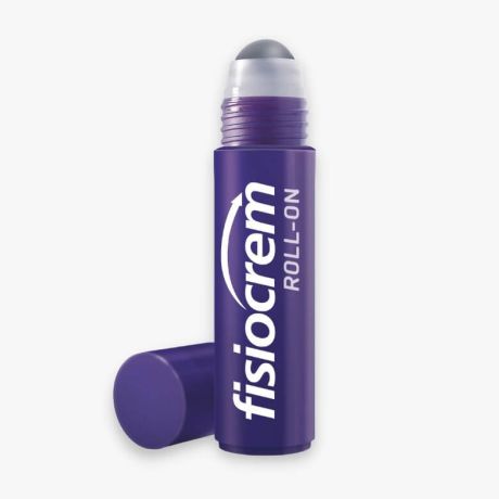 Fisiocrem Roll-on - 15 ml 