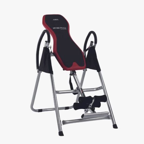 Inversor vertical Dobrável BH Zero G400