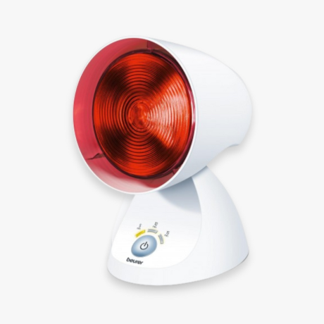 Lâmpada Infravermelhos IL35 - Beurer