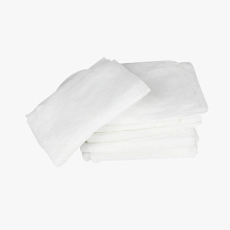 Lençóis Ajustáveis - Dupla Face Plastificado/TNT (5 unidades)