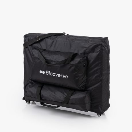 Mala de Transporte para Marquesa Portáteis com Rodas