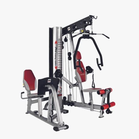 Máquina de Musculação BH TT Pro