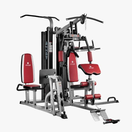 Máquina de Musculação BH TT-4