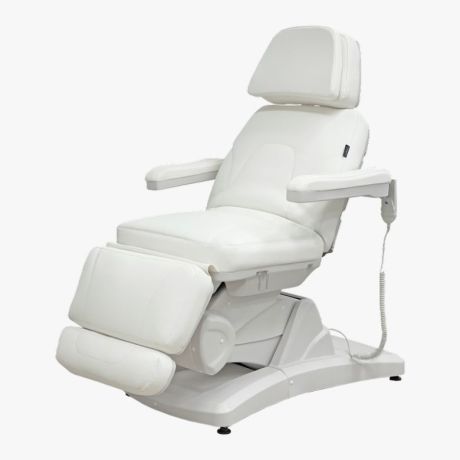 Cadeirão Elétrico Confort c/4 Motores