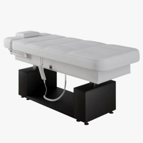 Marquesa Elétrica para SPA de 1 corpo c/ 3 Motores e Função Aquecimento