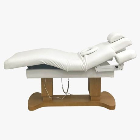 Marquesa Elétrica para SPA de 3 corpos c/ 3 Motores e Função Aquecimento