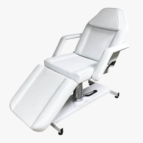 Marquesa Hidráulica 3 corpos, c/rotação de 360º