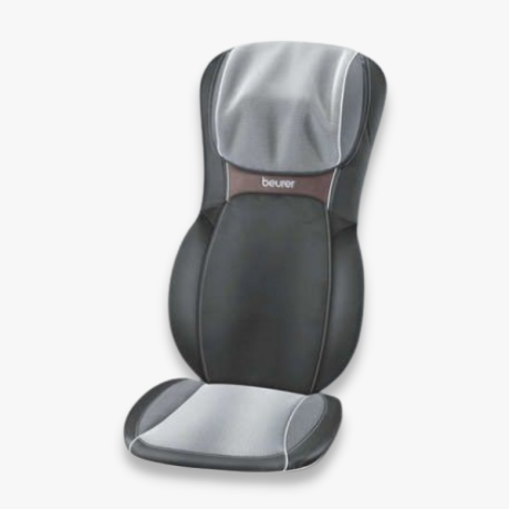 Massajador de Costas 3D Shiatsu em Profundidade MG295 - Beurer