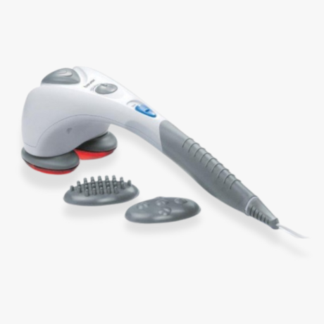 Massajador Corporal de Infravermelhos MG80 - Beurer 