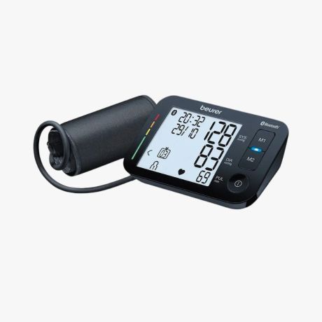 Medidor de Tensão Arterial de Braço BM54 - Beurer