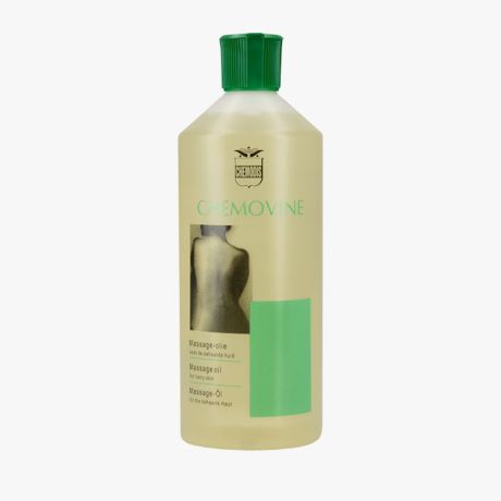 Oleo de Massagem Chemovine - 500 ml