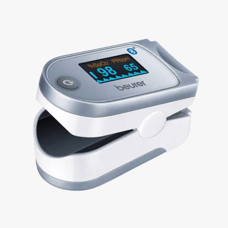 Oxímetro Digital com Bluetooth PO60 - Beurer