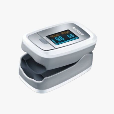 Oxímetro Digital PO30 - Beurer