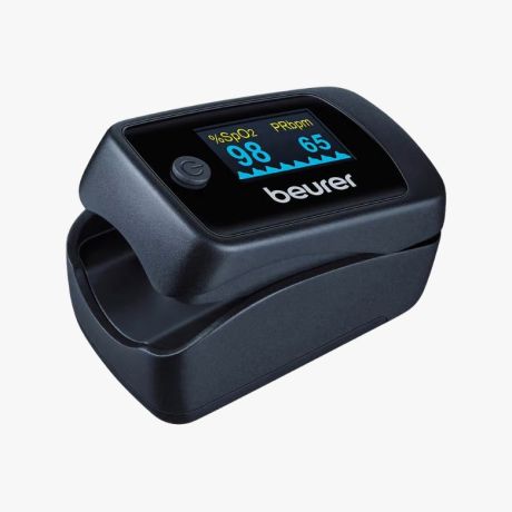 Oxímetro Digital PO45 - Beurer
