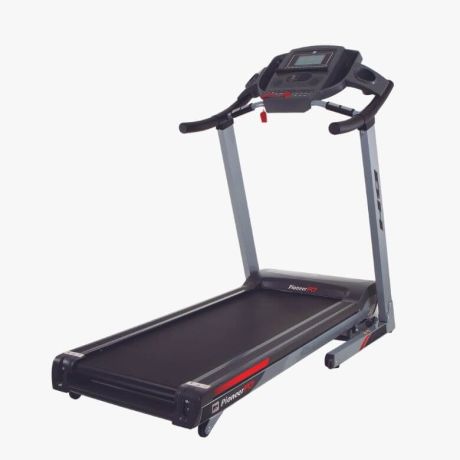 Passadeira de Corrida BH Pioneer R7