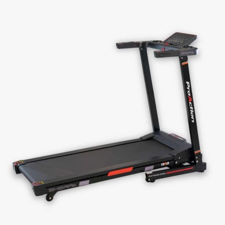 Passadeira de Correr BH Sherpa Run 