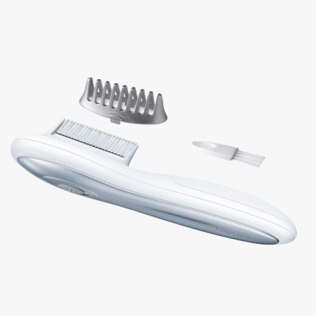 Pente para Remoção de Piolhos HT15 - Beurer